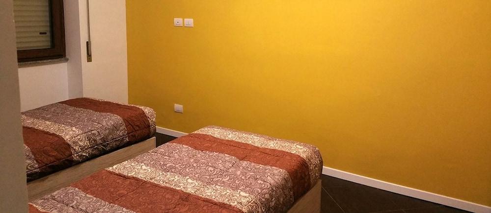 Toffa Place In Roma Eksteriør bilde