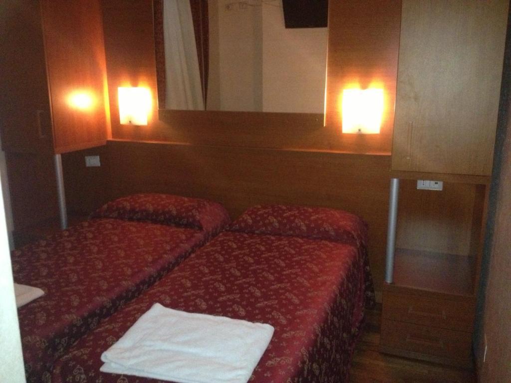 Toffa Place In Roma Rom bilde