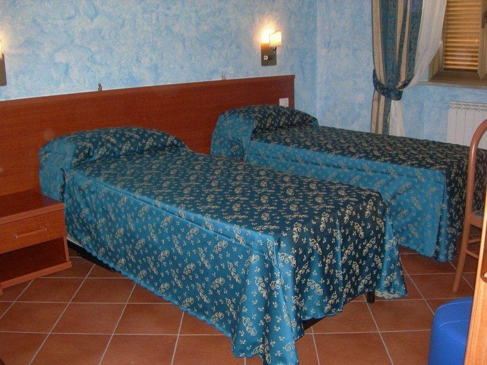Toffa Place In Roma Eksteriør bilde